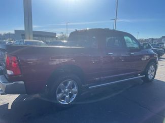 Used 2017 RAM 1500 Big Horn video 2