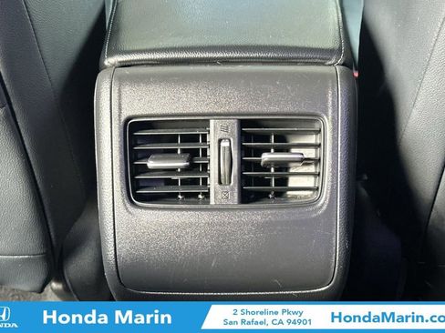 Used 2018 Honda Accord EX-L image 16