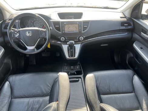 Used 2013 Honda CR-V EX-L image 14