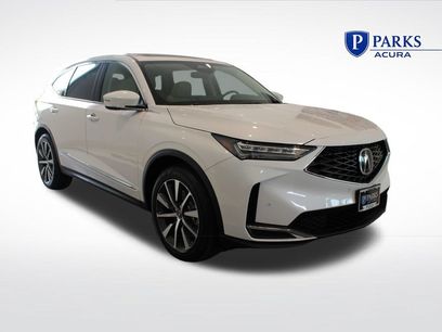 New 2026 Acura MDX w/ Technology Package