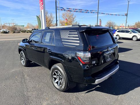 Used 2014 Toyota 4Runner Trail Premium image 32