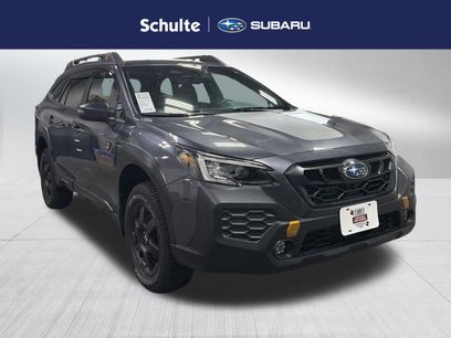 Used 2025 Subaru Outback Wilderness w/ Wilderness Package