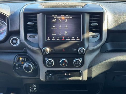 Used 2021 RAM 2500 Tradesman image 17