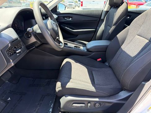 Used 2024 Honda Accord EX image 22