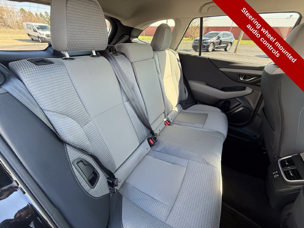 Used 2024 Subaru Outback Premium AWD/4WD image 33