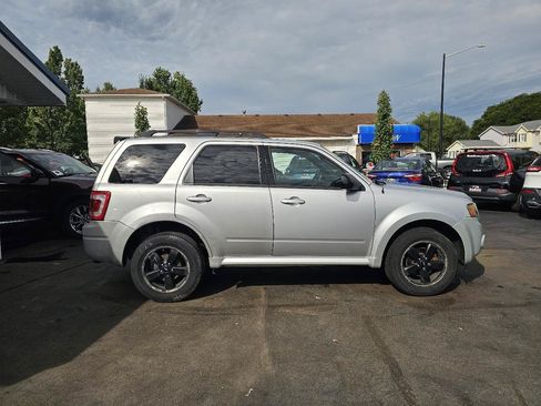 Used 2012 Ford Escape XLT w/ Canadian Comfort Pkg FWD image 13