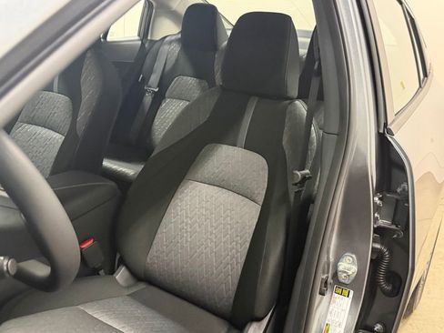 Used 2026 Nissan Sentra SV w/ Floor Mat Package FWD image 36