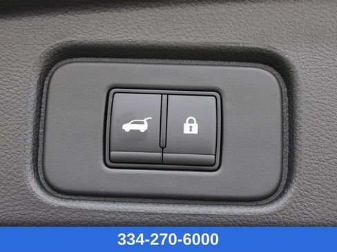 New 2026 Nissan Pathfinder Platinum image 30