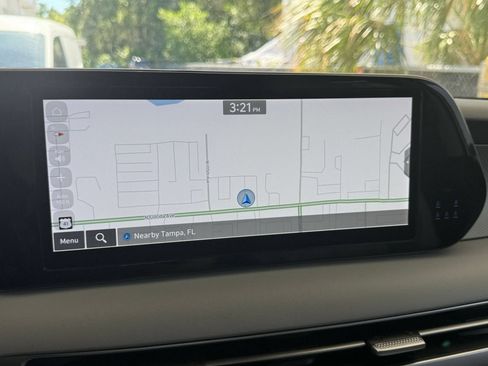 Used 2025 Hyundai Palisade SEL AWD/4WD image 20