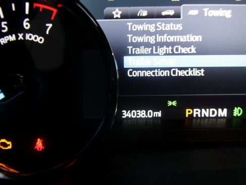 Used 2021 Ford Expedition Limited image 6