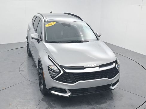 Used 2023 Kia Sportage SX image 45