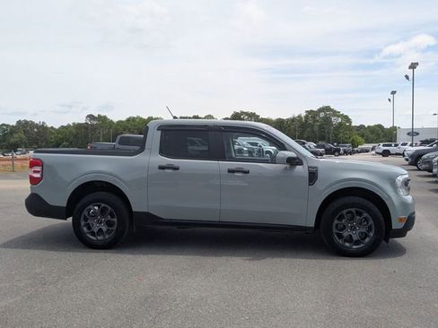 Certified 2022 Ford Maverick XLT w/ Equipment Group 300A Standard AWD/4WD image 2