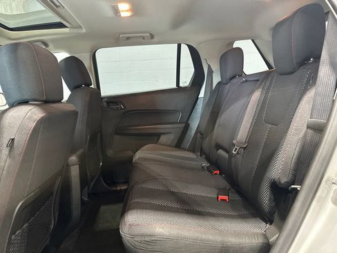 Used 2017 GMC Terrain SLE w/ Convenience Package AWD/4WD image 17
