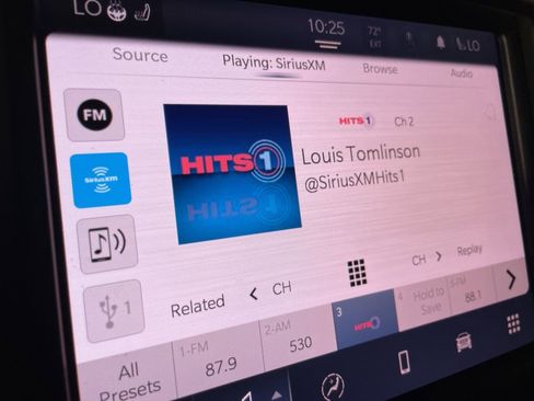 Used 2022 RAM 1500 Laramie image 30