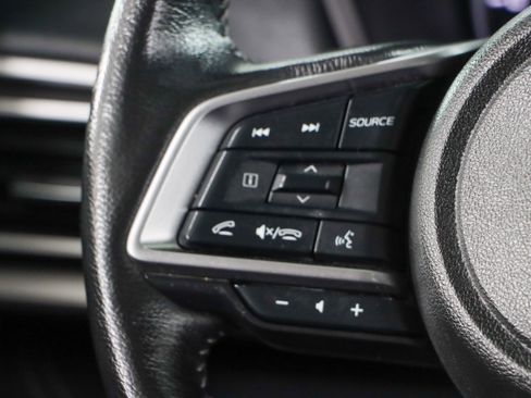 Used 2023 Subaru Outback Limited image 13