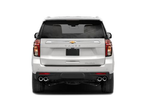 Used 2022 Chevrolet Tahoe Premier AWD/4WD image 8