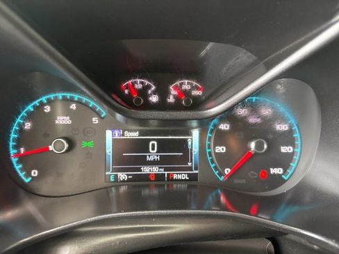 Used 2017 GMC Canyon SLT image 18