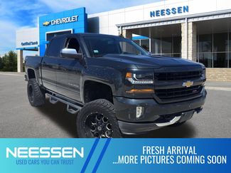 Used 2017 Chevrolet Silverado 1500 LT w/ All Star Edition video 1