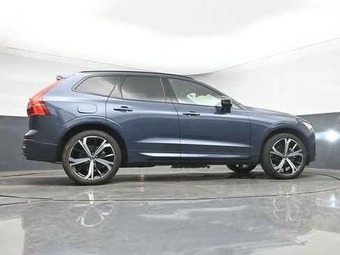 Used 2023 Volvo XC60 B5 Ultimate w/ Climate Package AWD/4WD image 17