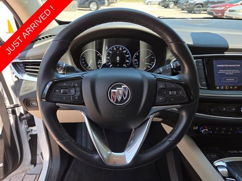 Used 2023 Buick Enclave Avenir w/ Avenir Technology Package FWD image 31