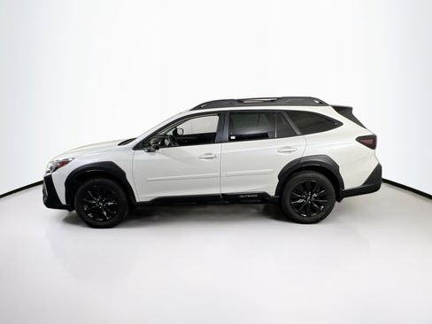 Used 2023 Subaru Outback Onyx Edition image 8