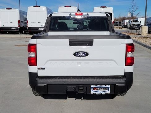 New 2026 Ford Maverick XL w/ 4K Tow Package image 9