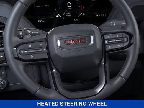 New 2026 GMC Yukon XL AT4 w/ AT4 Premium Package AWD/4WD image 28