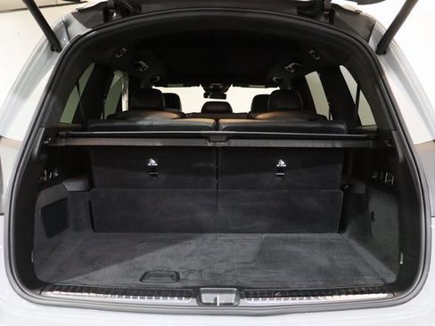 Used 2024 Mercedes-Benz GLS 63 AMG 4MATIC w/ Acoustic Comfort Package image 35