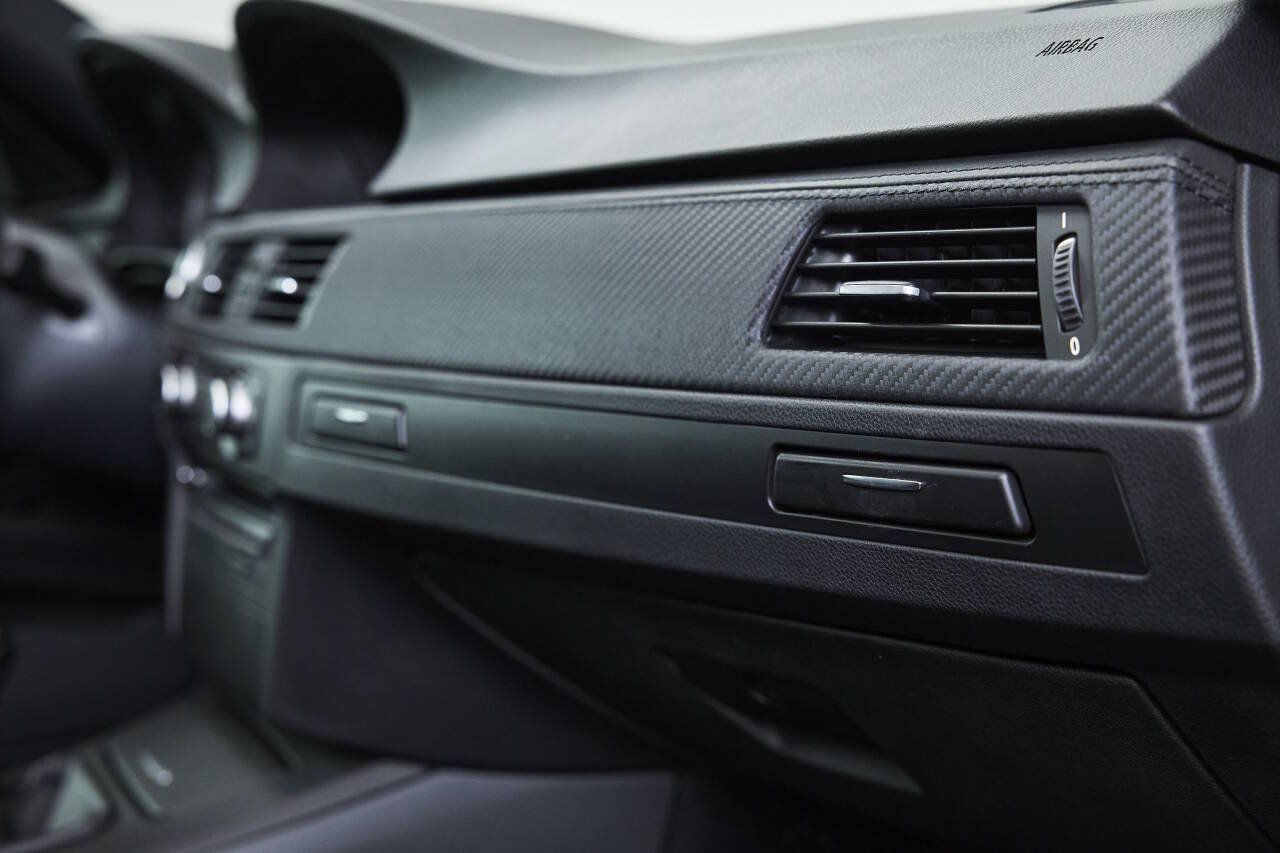 Used 2011 BMW M3 Coupe RWD image 70