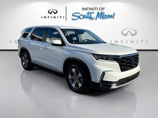 Used 2024 Honda Pilot EX-L video 1