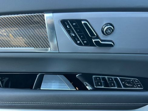 Used 2026 Cadillac Vistiq Sport w/ LPO, Floor Liner Package image 11