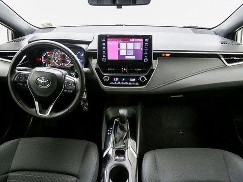 Certified 2020 Toyota Corolla SE w/ Carpet Mat Package (TMS) FWD image 22