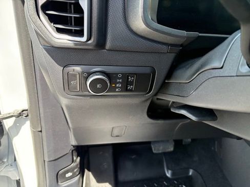 Certified 2025 Ford Bronco Sport Outer Banks w/ Outer Banks Tech Package+ AWD/4WD image 16