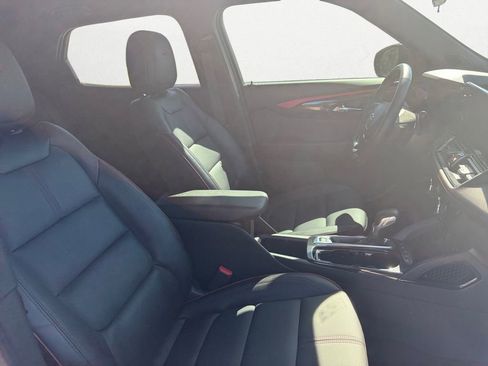 Used 2025 Chevrolet TrailBlazer RS w/ Driver Confidence Package FWD image 15