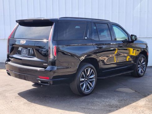 Used 2023 Cadillac Escalade Sport AWD/4WD image 5