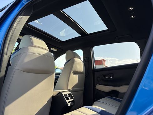 New 2026 Acura ADX A-Spec image 18