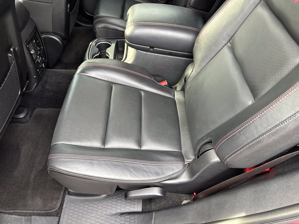 Used 2022 Dodge Durango R/T RWD image 15