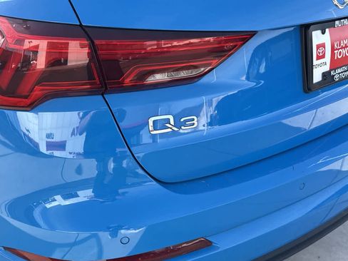 Used 2023 Audi Q3 2.0T Premium image 9