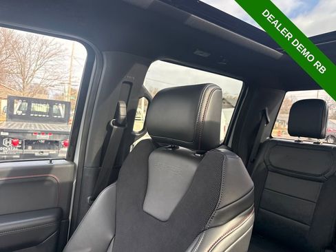 Used 2024 Ford F150 Raptor AWD/4WD image 46