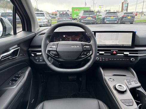 New 2026 Kia Sportage SX Prestige AWD/4WD image 21