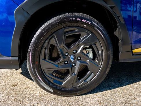 Certified 2025 Subaru Crosstrek 2.5i Sport image 14