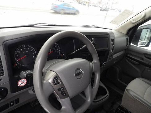 Used 2019 Nissan NV 1500 S image 25