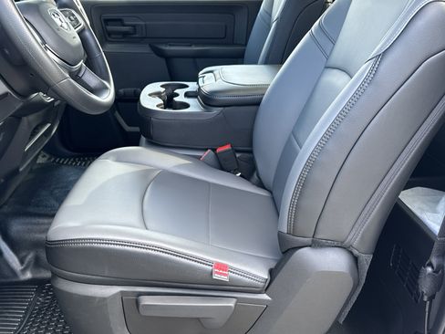 New 2026 RAM 2500 Tradesman image 9