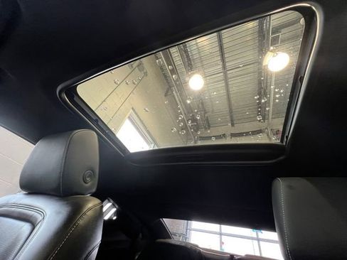 Used 2023 Chevrolet Camaro LT w/ RS Package image 20