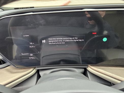 New 2025 Audi Q5 Premium image 24