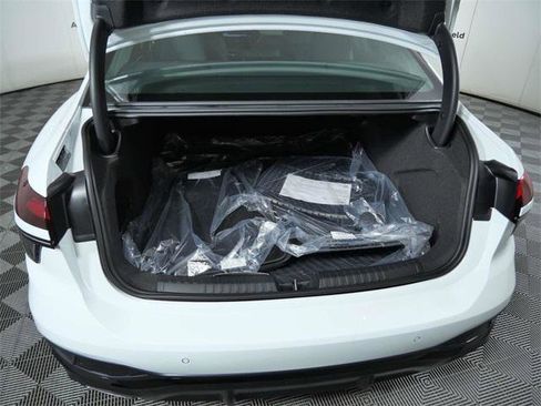 New 2026 Audi A6 Prestige image 10