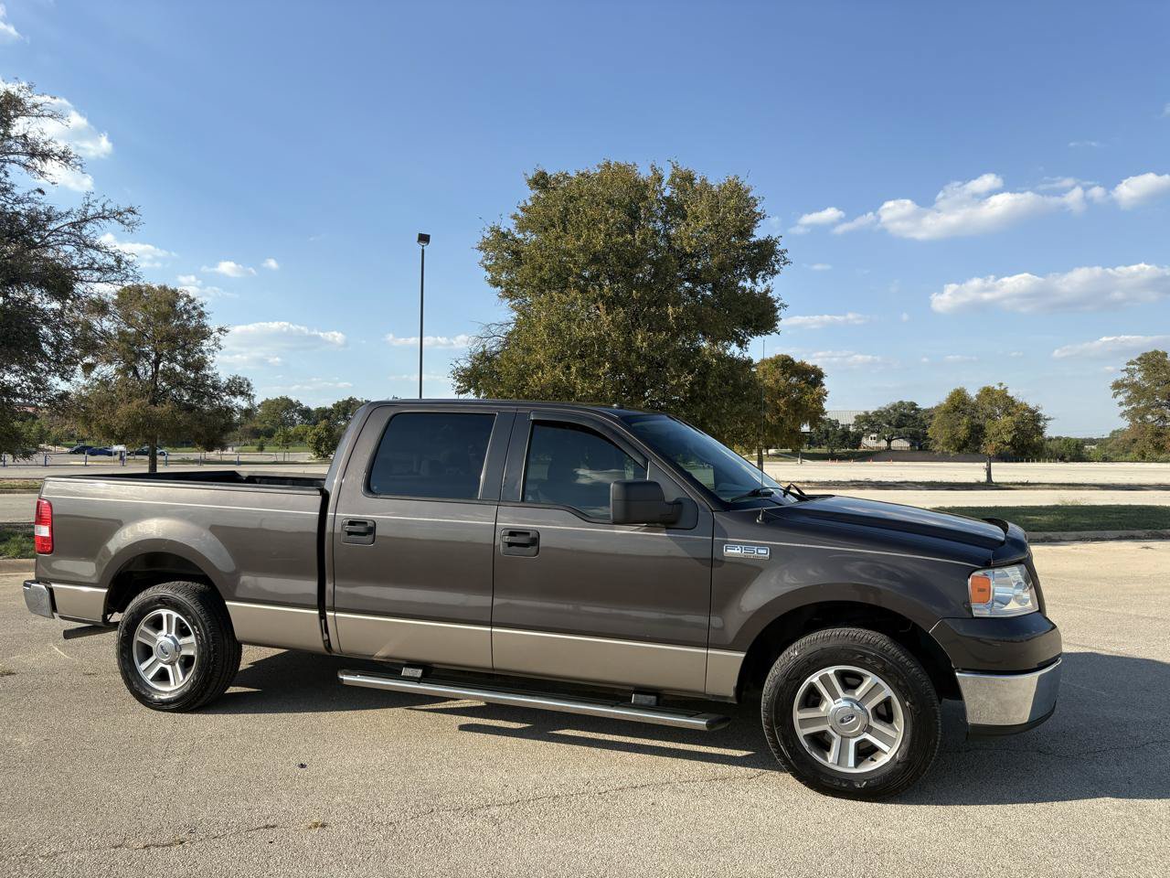 Used 2006 Ford F150 XLT RWD image 59