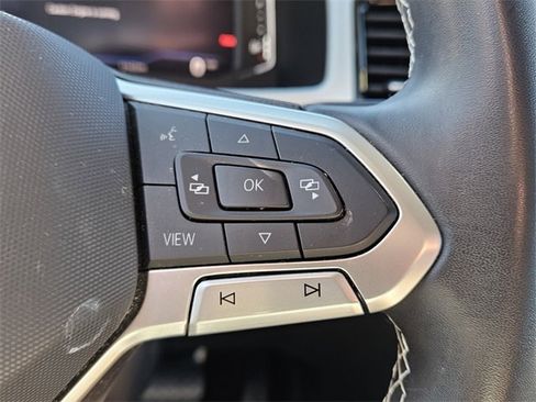 Used 2022 Volkswagen Atlas SE image 26