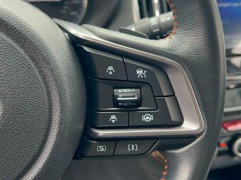 Certified 2022 Subaru Crosstrek 2.5i Limited image 23