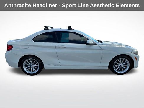 Used 2015 BMW 228i Coupe image 10